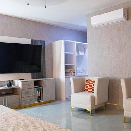 Villa Maria Luxury En Miches Exterior foto