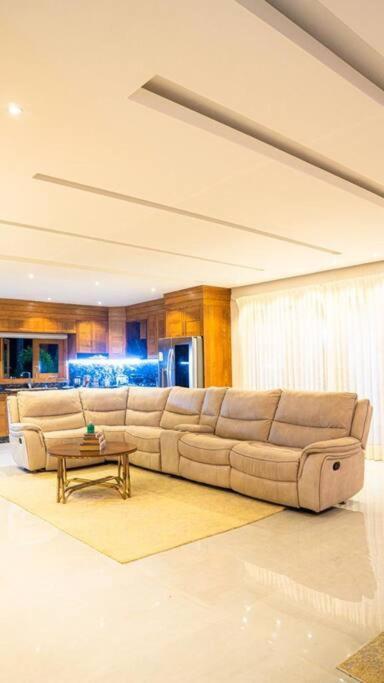 Villa Maria Luxury En Miches Exterior foto